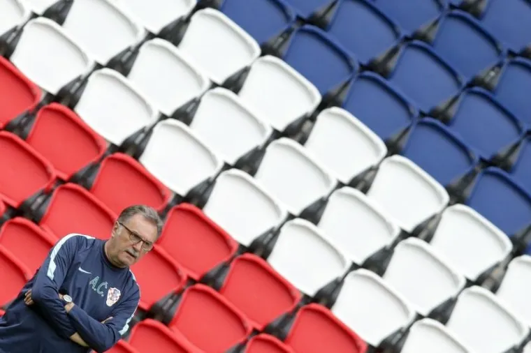 POSLJEDNJI TRENING PRIJE TURSKE: Vatreni u sjajnom raspoloženju dočekuju prvu utakmicu