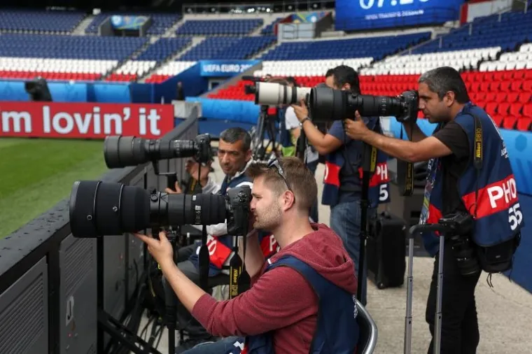POSLJEDNJI TRENING PRIJE TURSKE: Vatreni u sjajnom raspoloženju dočekuju prvu utakmicu