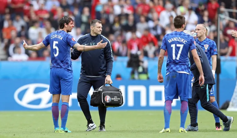 Vedran Ćorluka