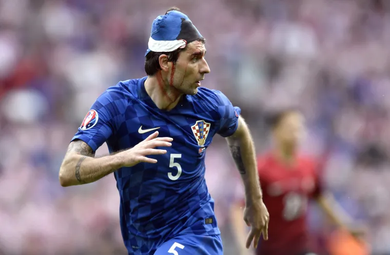 Vedran Ćorluka