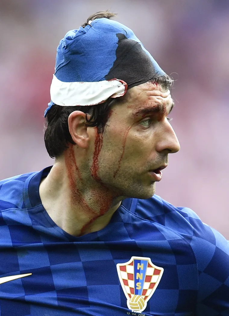 Vedran Ćorluka