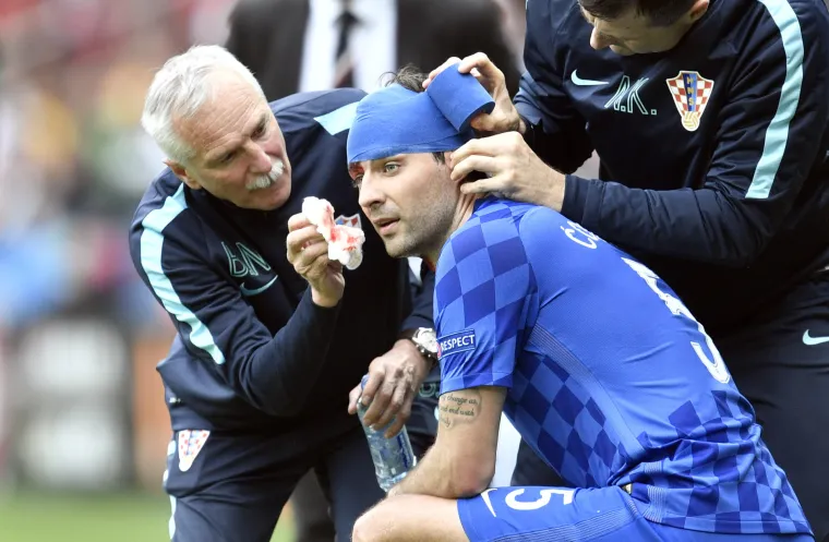 Vedran Ćorluka