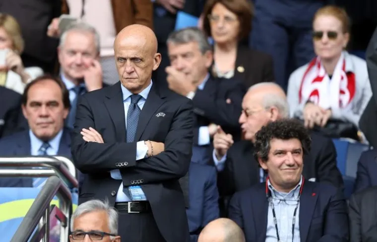 UGLEDNICI NA PARKU PRINČEVA: Janica Kostelić i slavni Collina pratili Vatrene