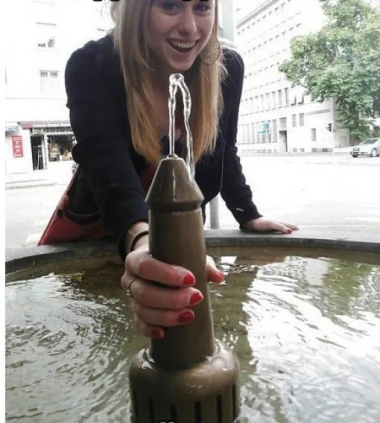 PRLJAVE VOLE PRLJAVO: Cure koje su uvijek spremne pokazati &scaron;to im je u mislima