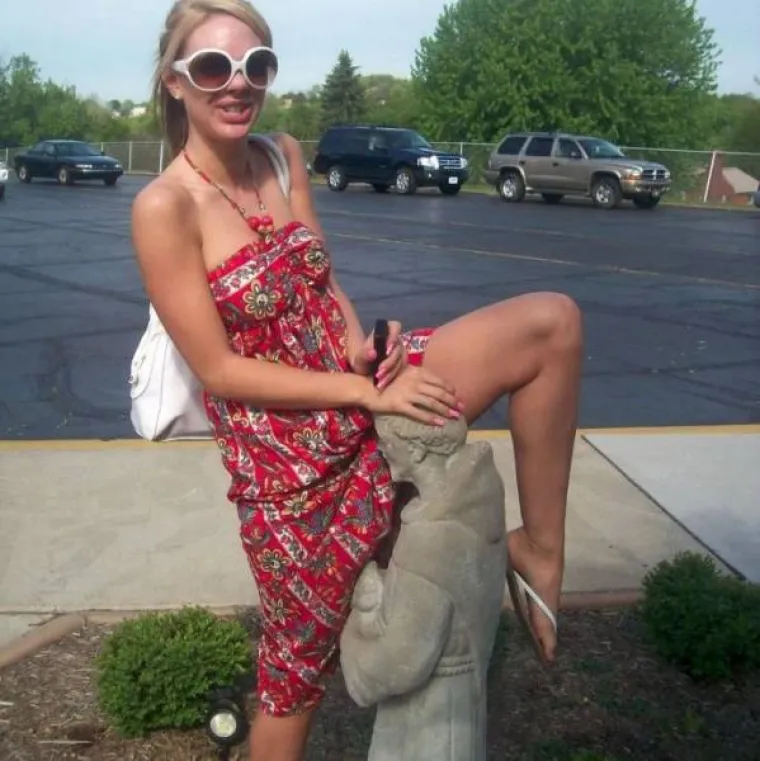 PRLJAVE VOLE PRLJAVO: Cure koje su uvijek spremne pokazati &scaron;to im je u mislima