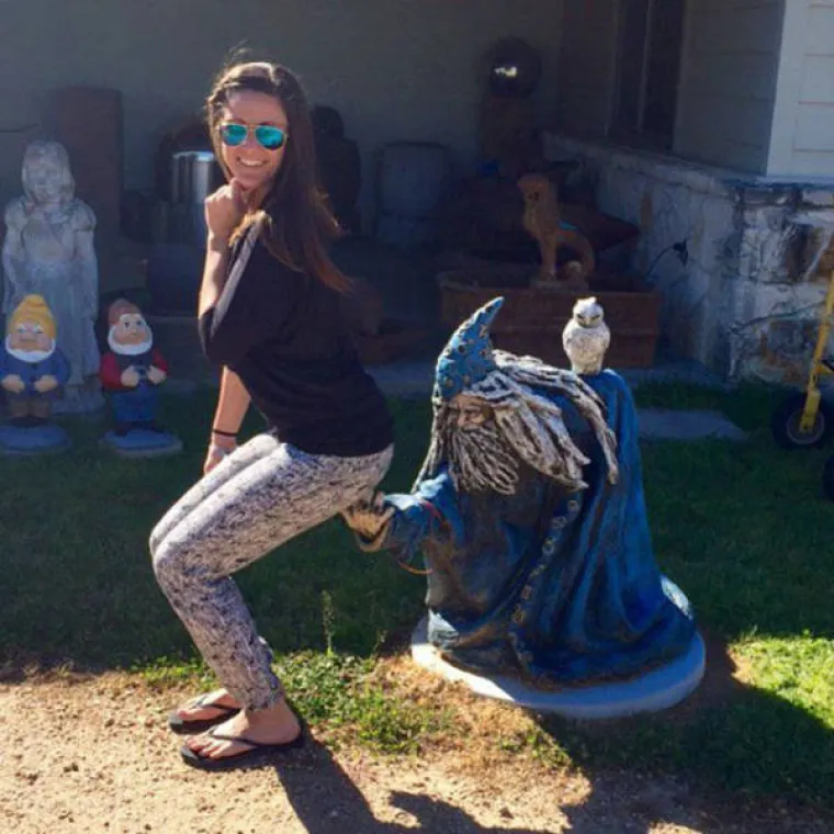 PRLJAVE VOLE PRLJAVO: Cure koje su uvijek spremne pokazati &scaron;to im je u mislima