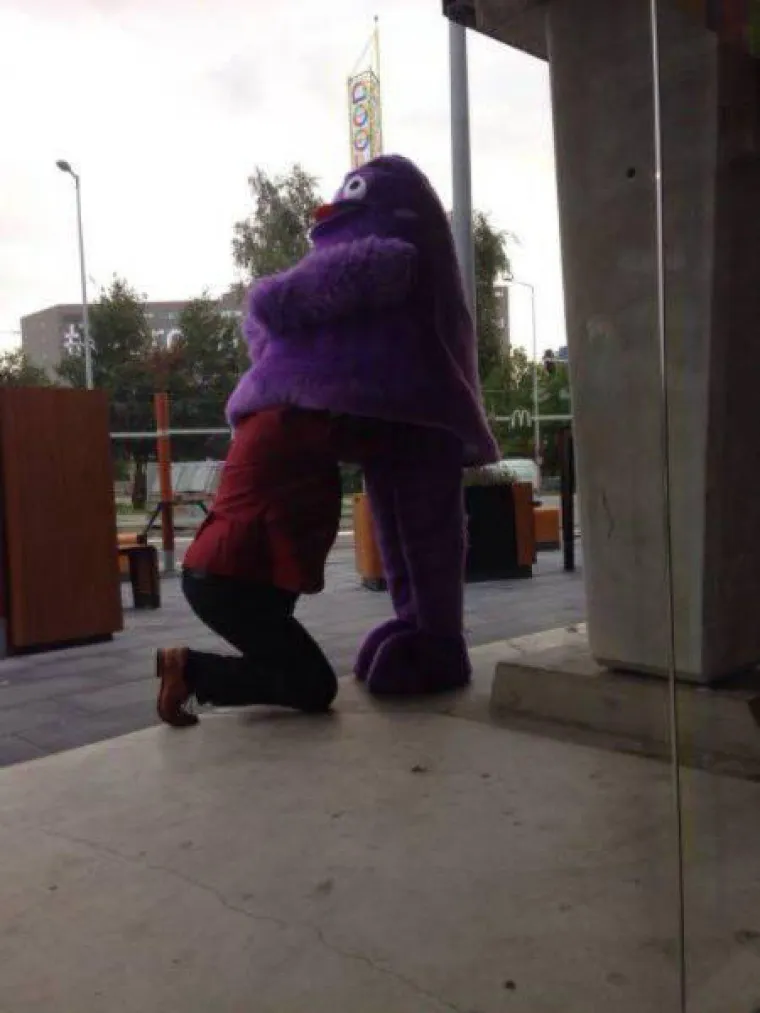 PRLJAVE VOLE PRLJAVO: Cure koje su uvijek spremne pokazati &scaron;to im je u mislima