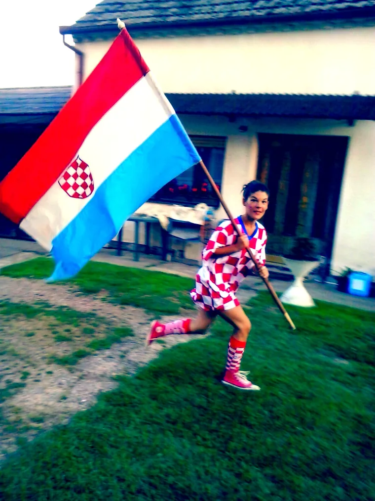 PAŽNJA PAŽNJA, VAŽNO UPOZORENJE: Čitavom zemljom zavladala opasna groznica zvana Hrvatska