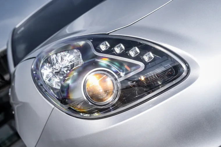 ZAVIRITE U NJU: Alfa Romeo Giulietta i dalje plijeni poglede prolaznika