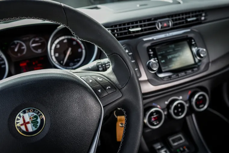 ZAVIRITE U NJU: Alfa Romeo Giulietta i dalje plijeni poglede prolaznika