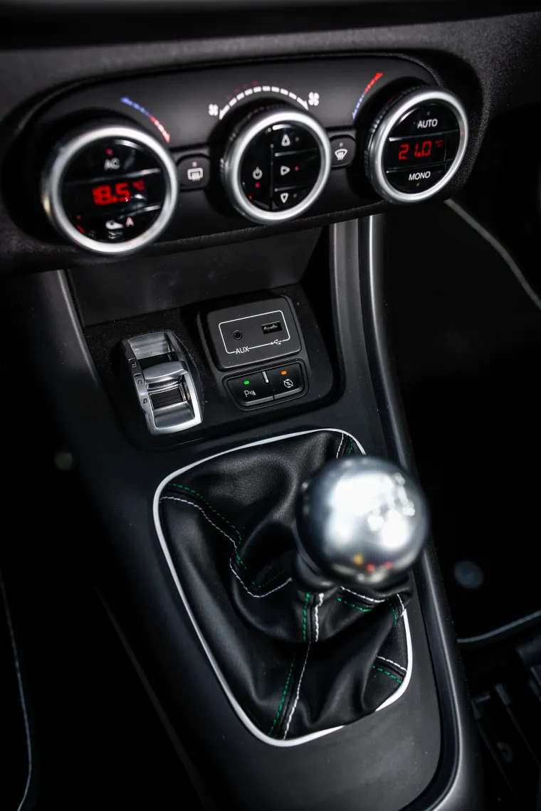 ZAVIRITE U NJU: Alfa Romeo Giulietta i dalje plijeni poglede prolaznika