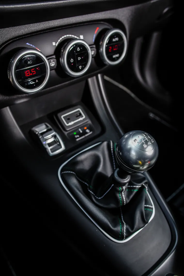 ZAVIRITE U NJU: Alfa Romeo Giulietta i dalje plijeni poglede prolaznika