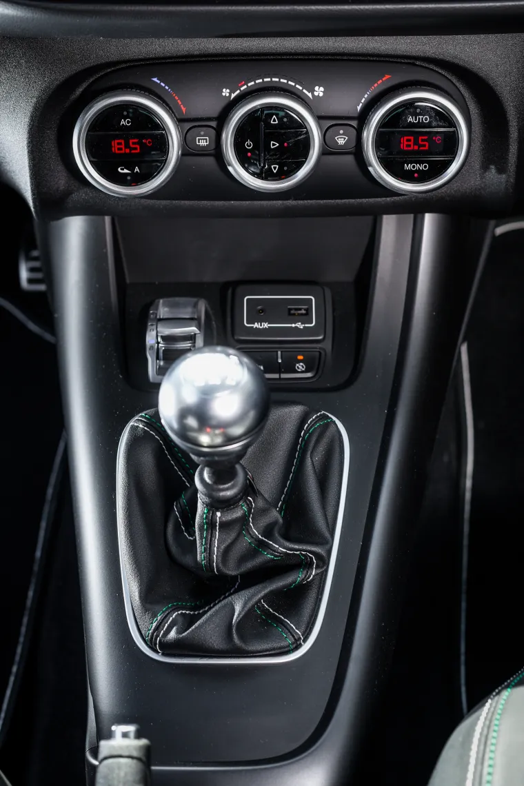 ZAVIRITE U NJU: Alfa Romeo Giulietta i dalje plijeni poglede prolaznika