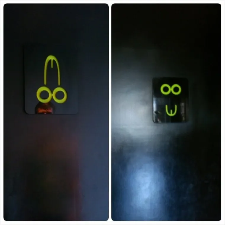 NEKI SU TOTALNA ZBUNJOLA: Kreativne oznake za WC zbog kojih biste mogli pogrije&scaron;iti vrata