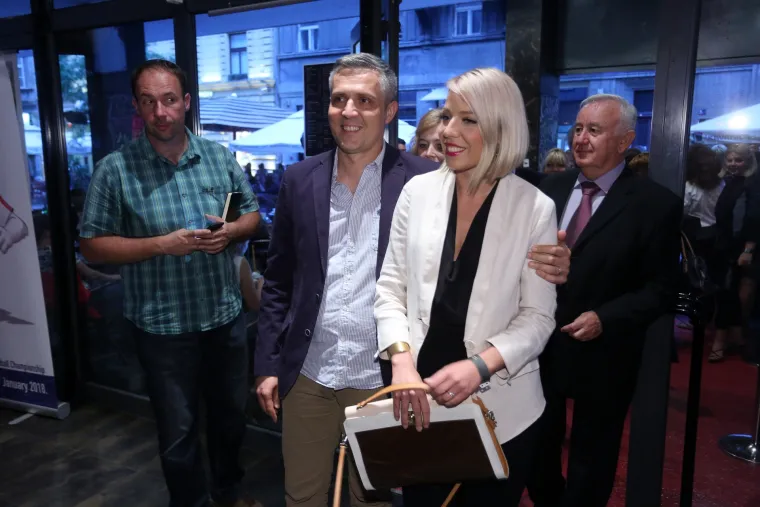 Svečana premijera dokumentarca Mirjane Hrge o zlatnim rukometašima iz Atlante 1996.