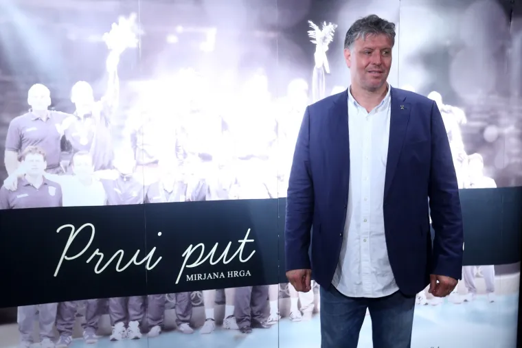 Svečana premijera dokumentarca Mirjane Hrge o zlatnim rukometašima iz Atlante 1996.