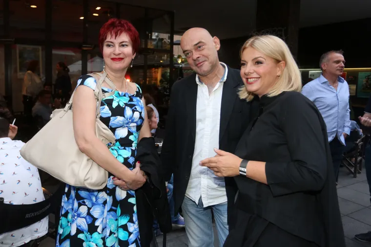 Svečana premijera dokumentarca Mirjane Hrge o zlatnim rukometa&scaron;ima iz Atlante 1996.