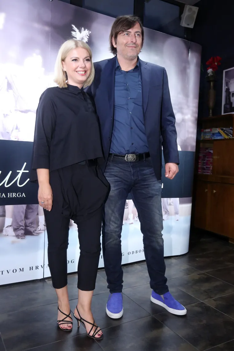 Svečana premijera dokumentarca Mirjane Hrge o zlatnim rukometa&scaron;ima iz Atlante 1996.