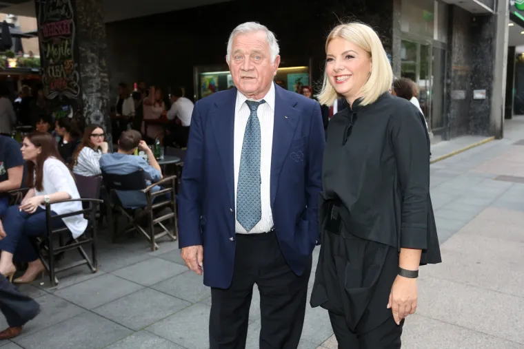 Svečana premijera dokumentarca Mirjane Hrge o zlatnim rukometa&scaron;ima iz Atlante 1996.