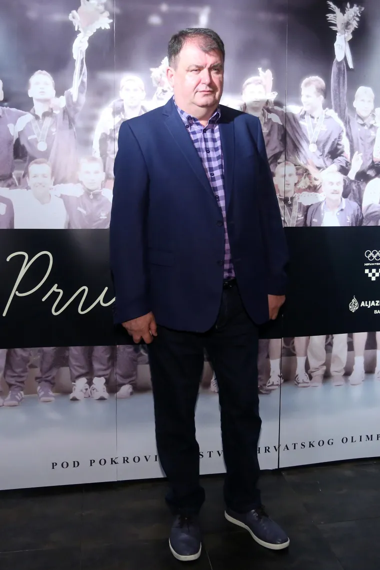 Svečana premijera dokumentarca Mirjane Hrge o zlatnim rukometa&scaron;ima iz Atlante 1996.