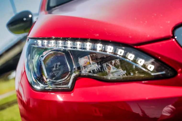 DVOBOJNI SPORTA&Scaron;: Peugeot 308 GTi je automobil u kojem ćete uživati u ba&scaron; svakoj sekundi