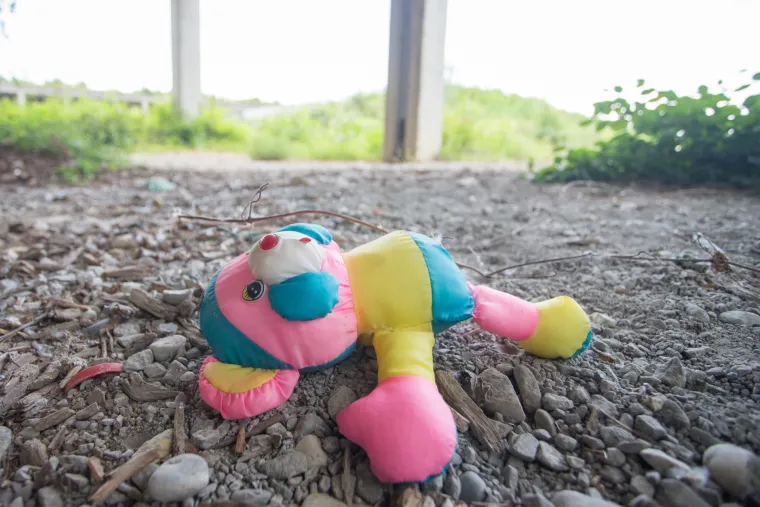 Napu&scaron;teno i devastirano gradili&scaron;te Sveučili&scaron;ne bolnice u Blatu