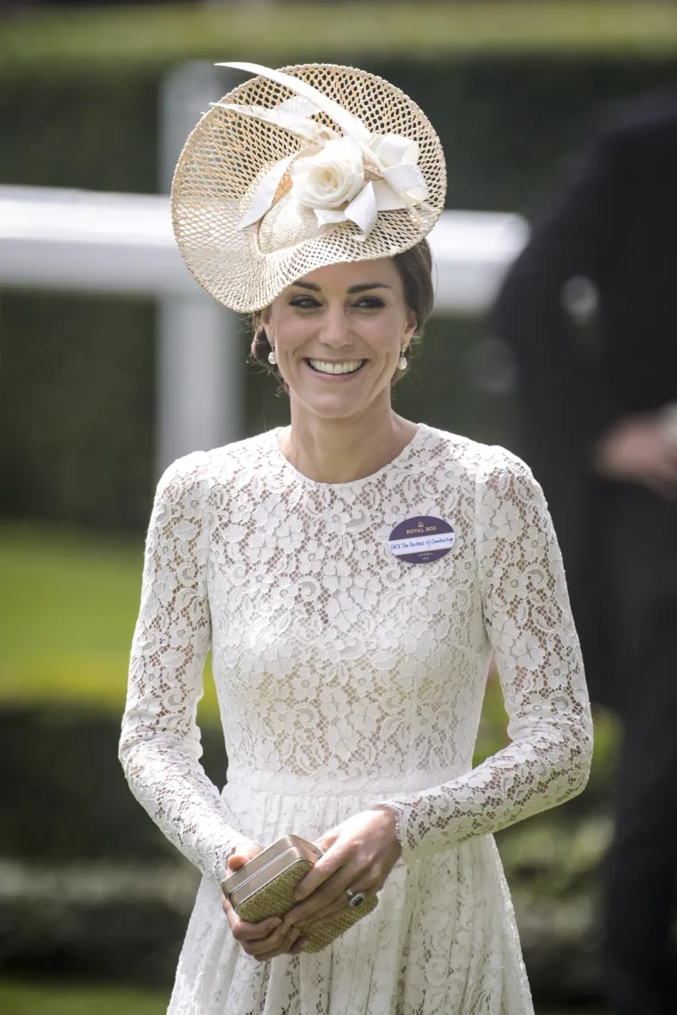 Kate Middleton