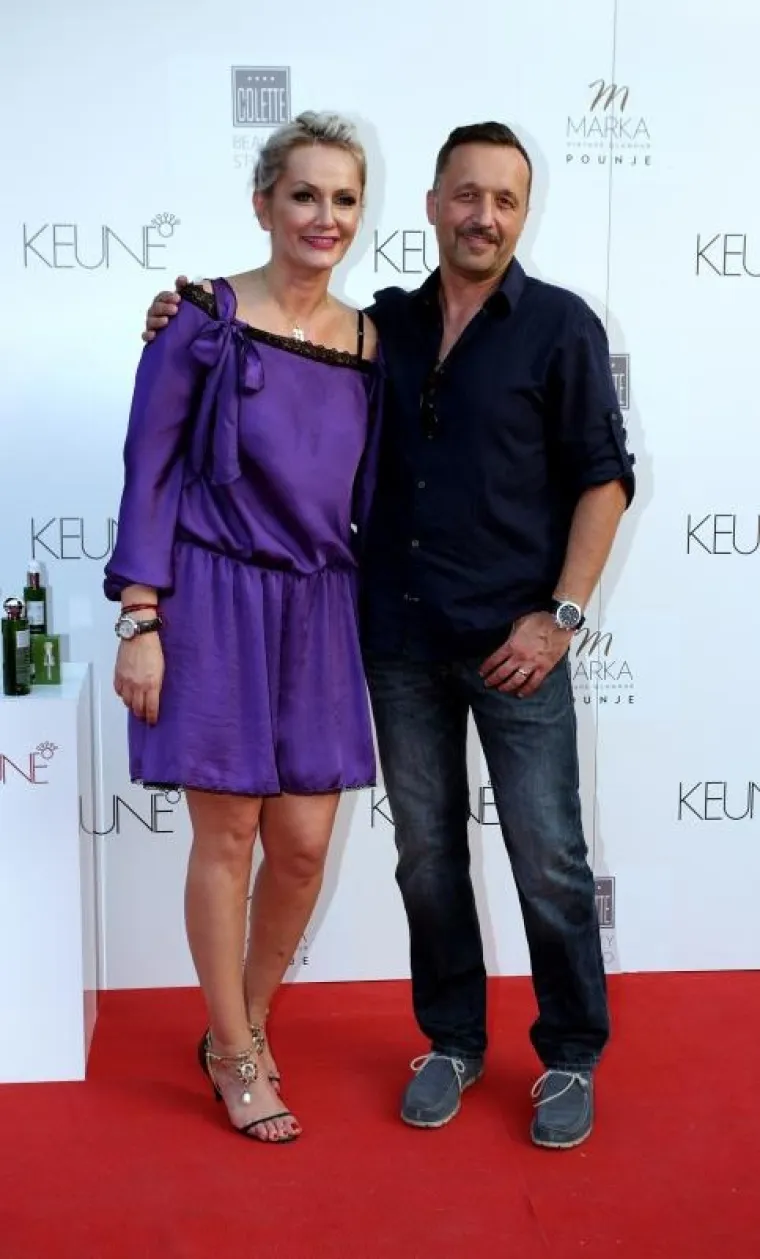 Kako poznate dame nose kreakcije Marije Cvitanović?