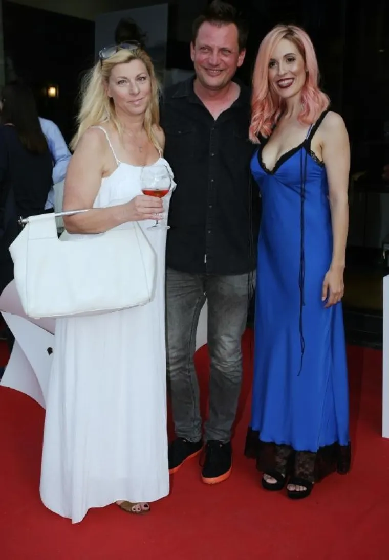 Kako poznate dame nose kreakcije Marije Cvitanović?