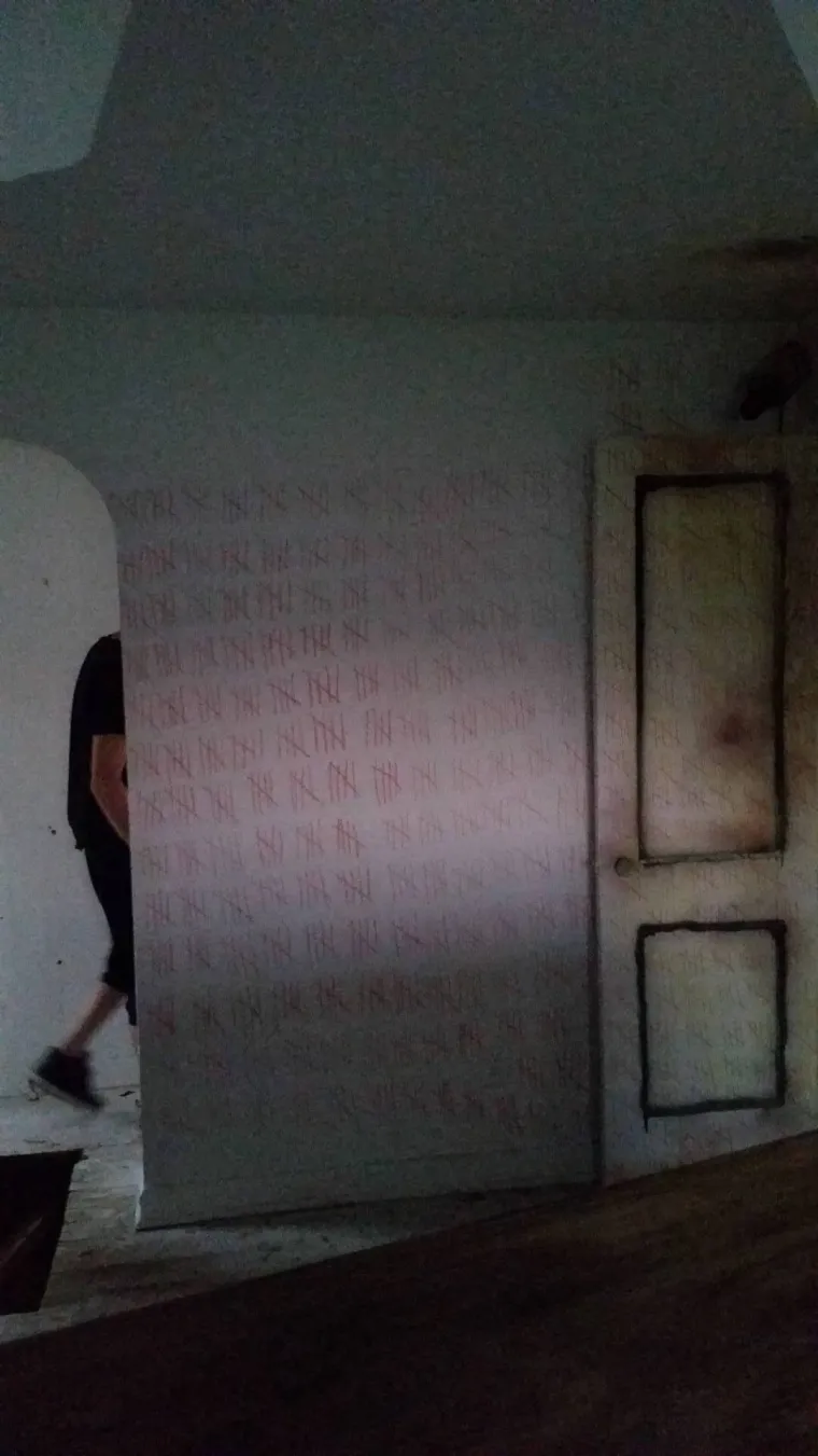 Po&scaron;arana su bila i vrata.