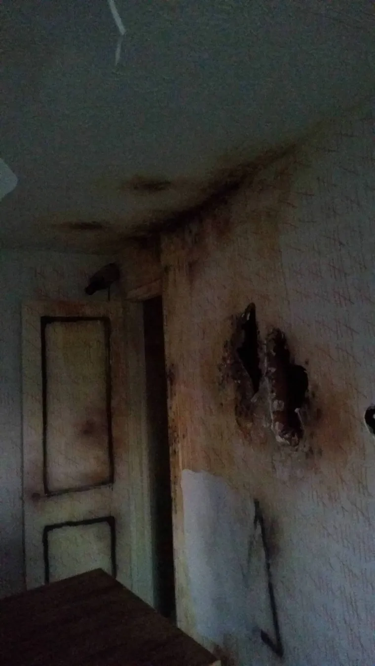 Primjećujete li &scaron;to se nalazi u kutu?