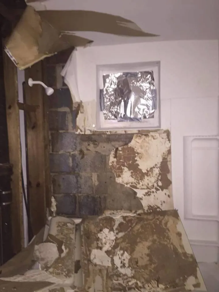 ZAVIRILI U NAPU&Scaron;TEN STAN PA GORKO POŽALILI: Jezivo u kakvim uvjetima neki ljudi žive