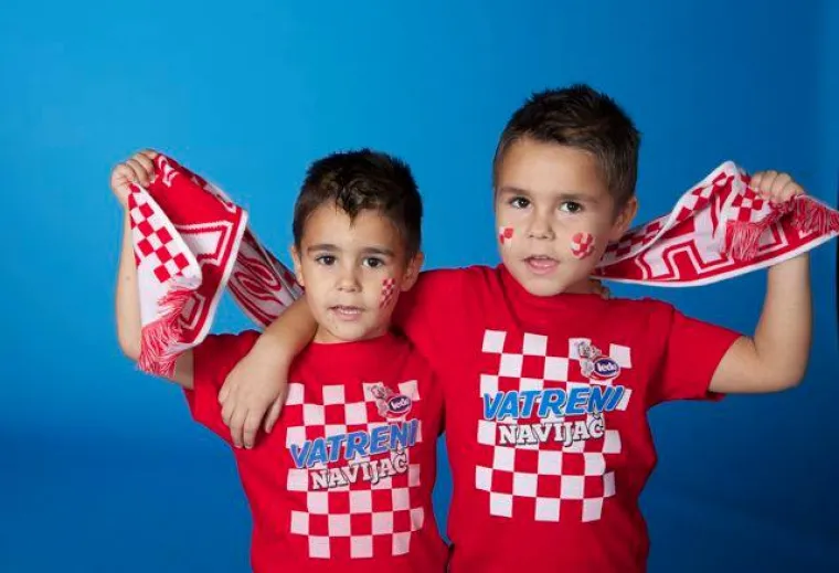 MOŽETE LI SE PRONAĆI? Ovo su neke od navijačkih fotografija koje ste nam poslali