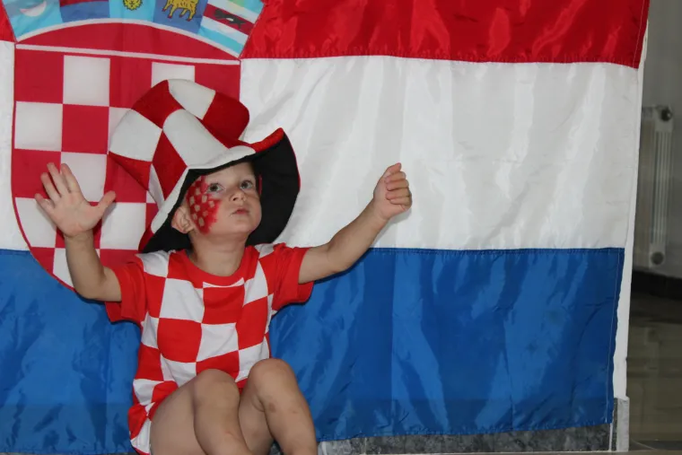 MOŽETE LI SE PRONAĆI? Ovo su neke od navijačkih fotografija koje ste nam poslali