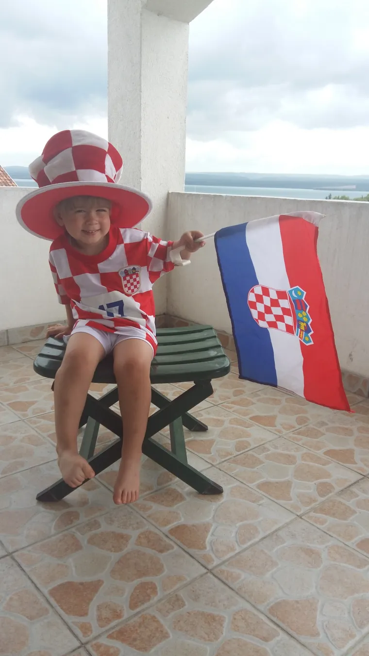 MOŽETE LI SE PRONAĆI? Ovo su neke od navijačkih fotografija koje ste nam poslali