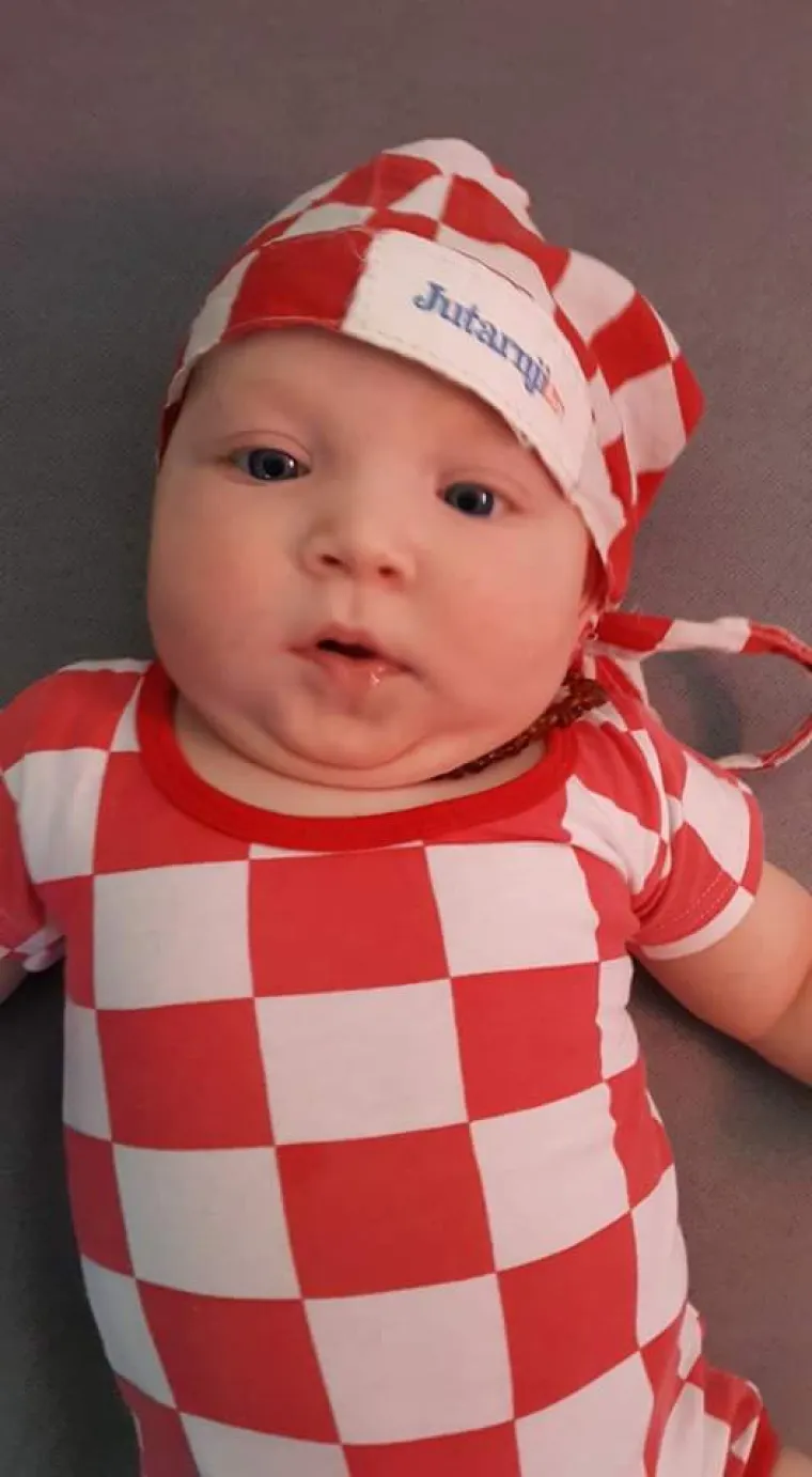 MOŽETE LI SE PRONAĆI? Ovo su neke od navijačkih fotografija koje ste nam poslali