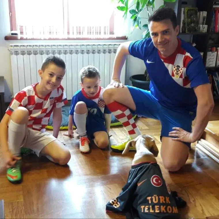 MOŽETE LI SE PRONAĆI? Ovo su neke od navijačkih fotografija koje ste nam poslali