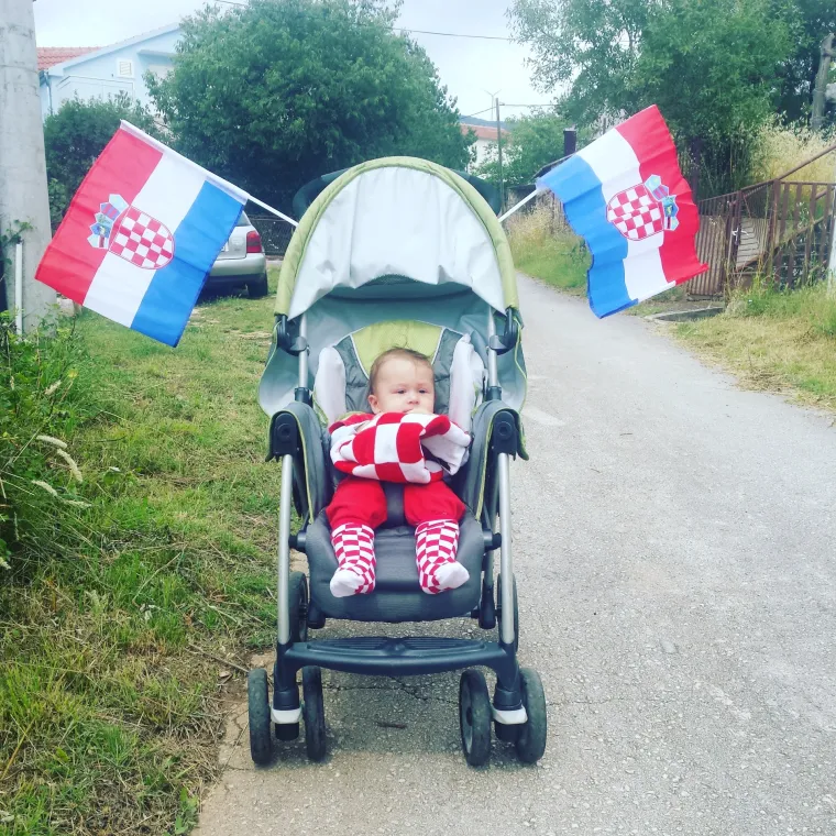 MOŽETE LI SE PRONAĆI? Ovo su neke od navijačkih fotografija koje ste nam poslali