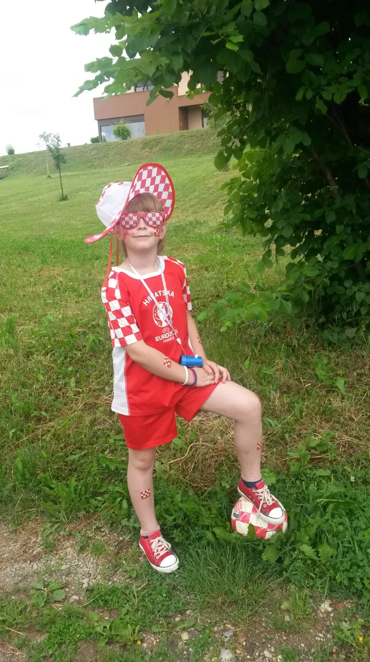 MOŽETE LI SE PRONAĆI? Ovo su neke od navijačkih fotografija koje ste nam poslali