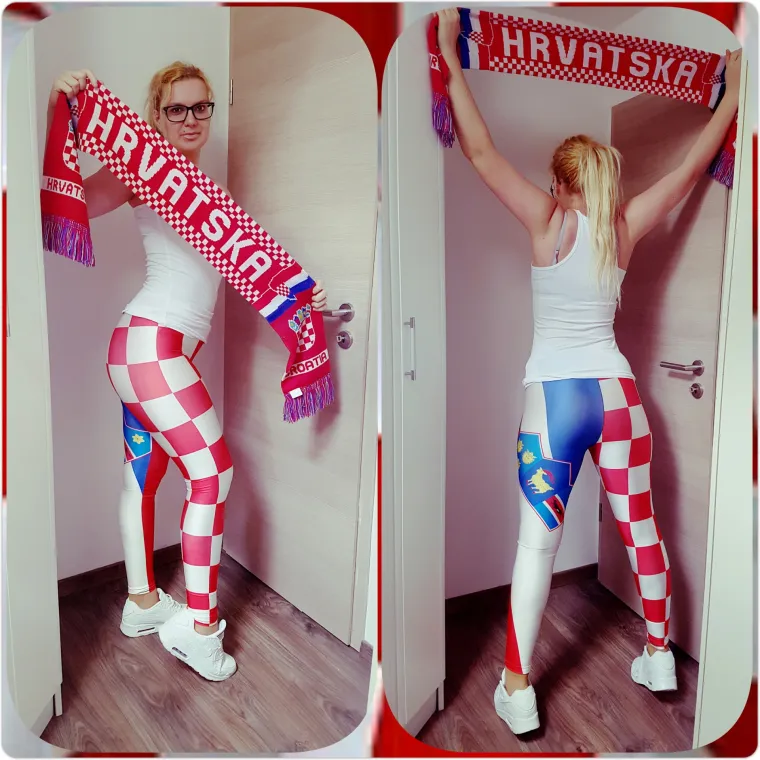 MOŽETE LI SE PRONAĆI? Ovo su neke od navijačkih fotografija koje ste nam poslali