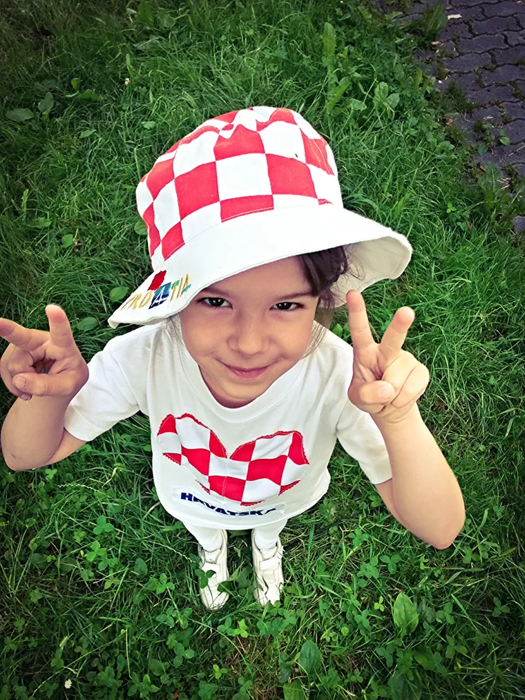 MOŽETE LI SE PRONAĆI? Ovo su neke od navijačkih fotografija koje ste nam poslali