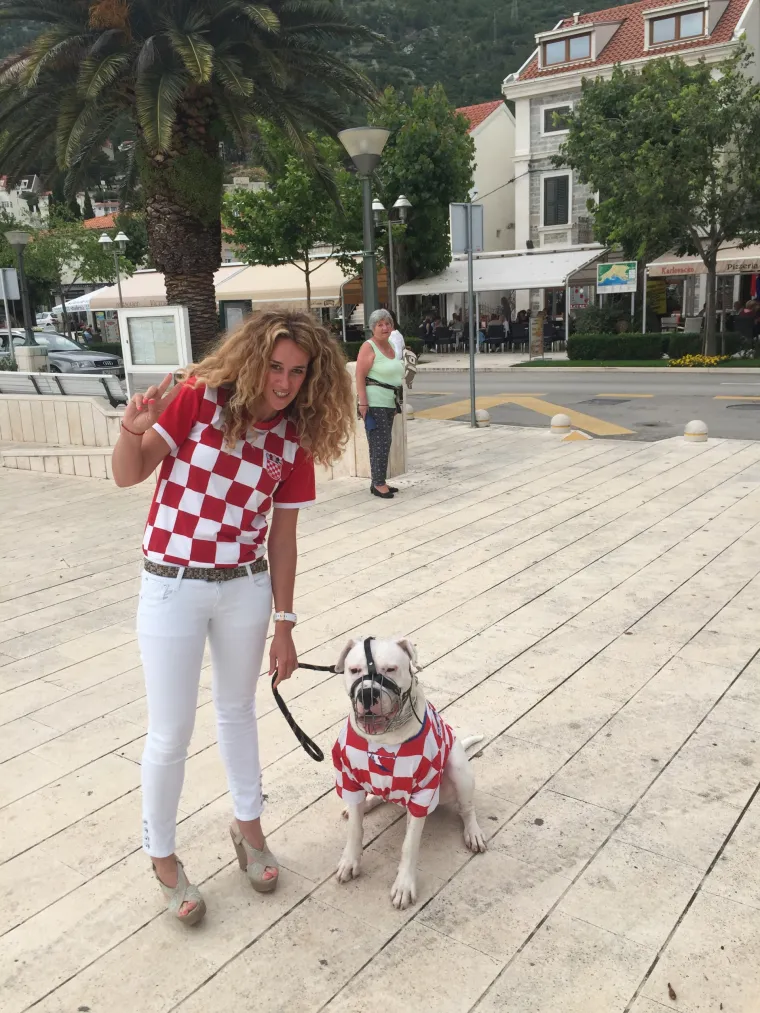 MOŽETE LI SE PRONAĆI? Ovo su neke od navijačkih fotografija koje ste nam poslali