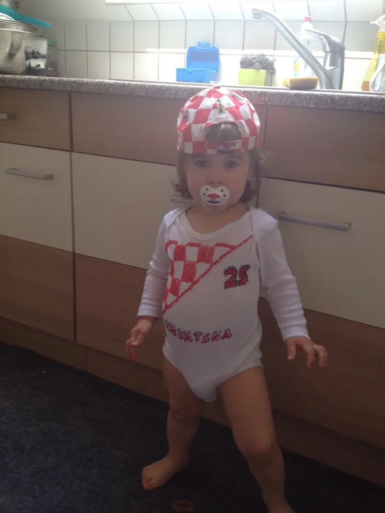 MOŽETE LI SE PRONAĆI? Ovo su neke od navijačkih fotografija koje ste nam poslali