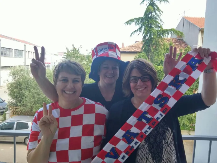 MOŽETE LI SE PRONAĆI? Ovo su neke od navijačkih fotografija koje ste nam poslali