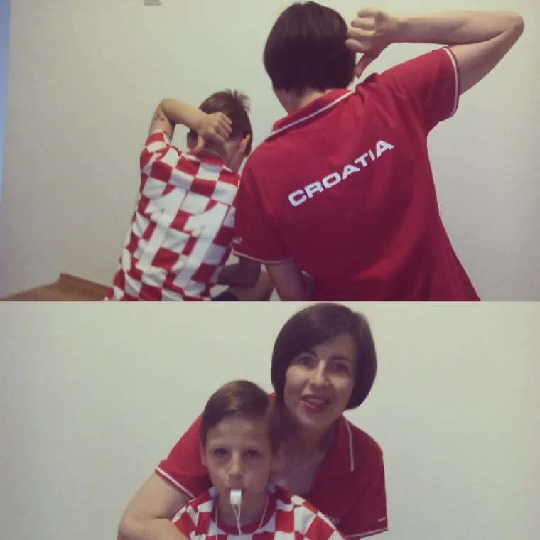 MOŽETE LI SE PRONAĆI? Ovo su neke od navijačkih fotografija koje ste nam poslali