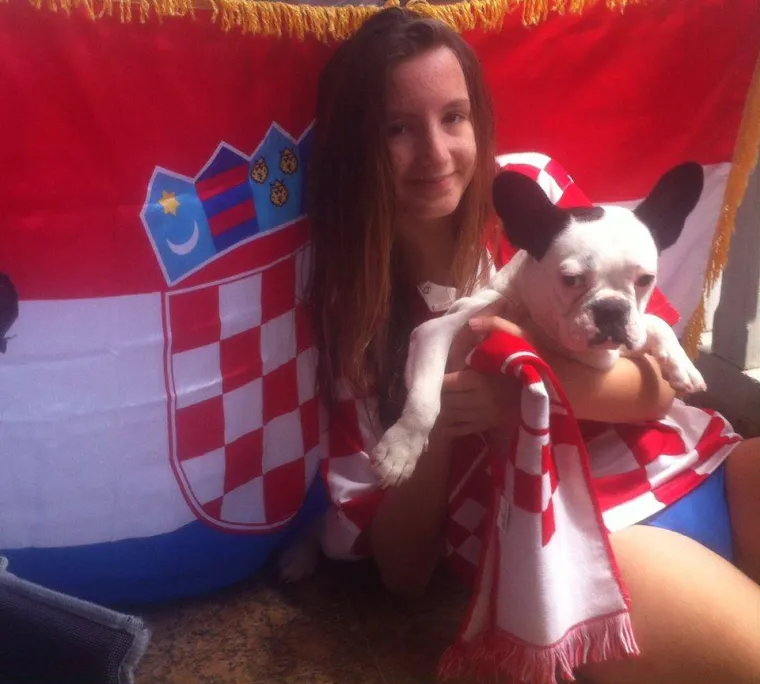 MOŽETE LI SE PRONAĆI? Ovo su neke od navijačkih fotografija koje ste nam poslali