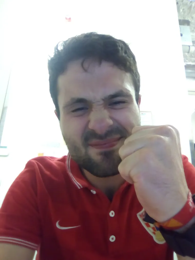 MOŽETE LI SE PRONAĆI? Ovo su neke od navijačkih fotografija koje ste nam poslali