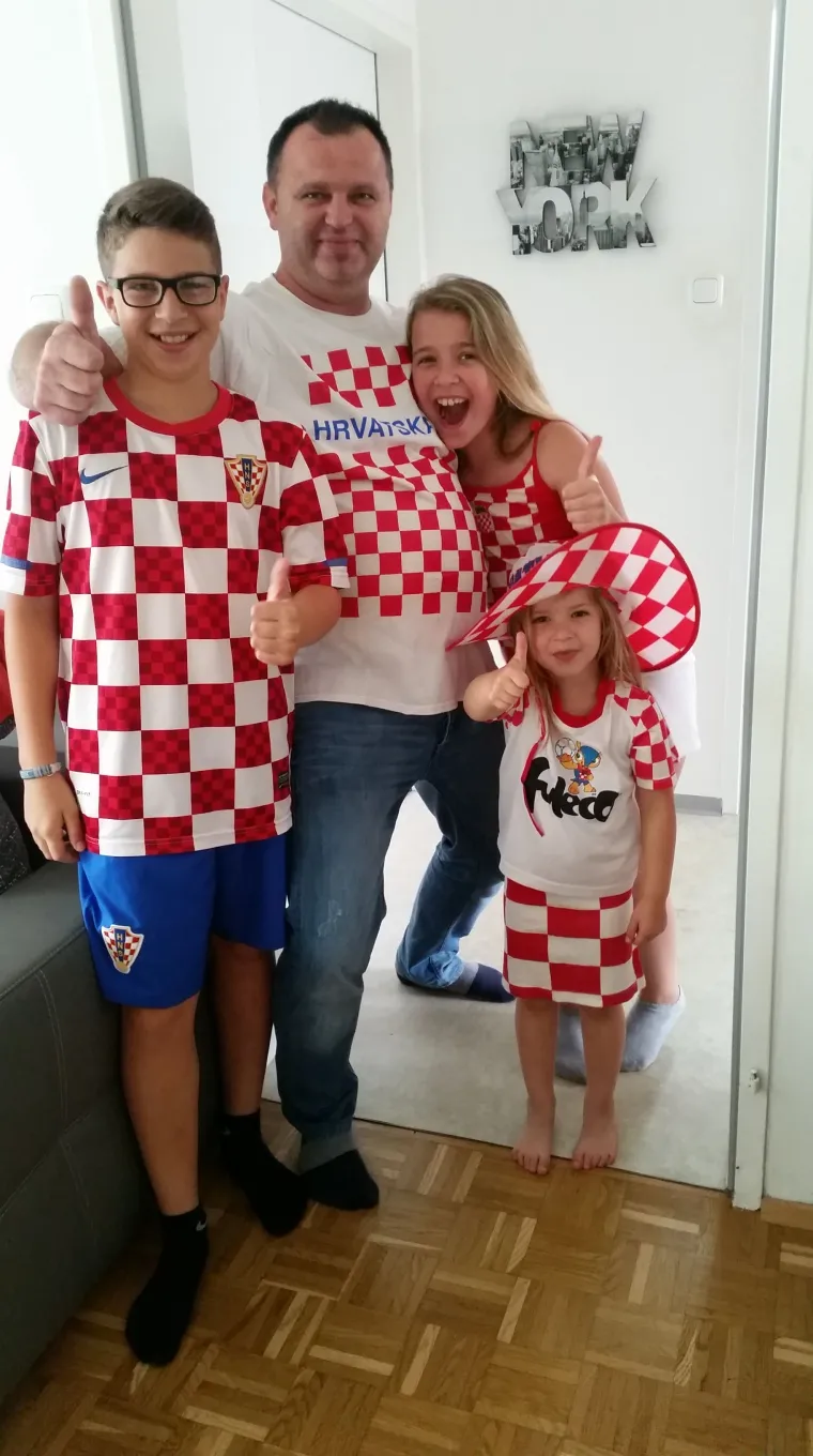 MOŽETE LI SE PRONAĆI? Ovo su neke od navijačkih fotografija koje ste nam poslali