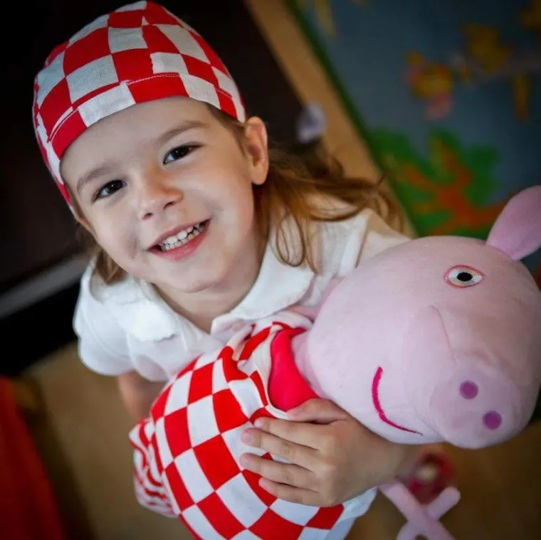 AJMO HRVATSKA: Čitavu zemlju trese nogometna groznica zbog Vatrenih