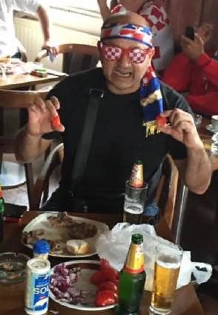 AJMO HRVATSKA: Čitavu zemlju trese nogometna groznica zbog Vatrenih